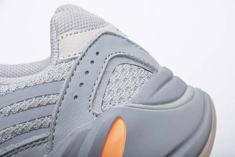 Reps StockX Shoes Adidas Yeezy Boost 700 “Inertia” FW2549??