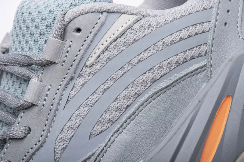 Reps StockX Shoes Adidas Yeezy Boost 700 “Inertia” FW2549??