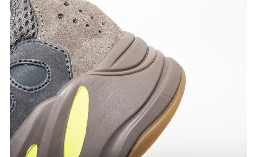 Reps StockX Shoes Adidas Yeezy Boost 700 “Mauve” EE9614??