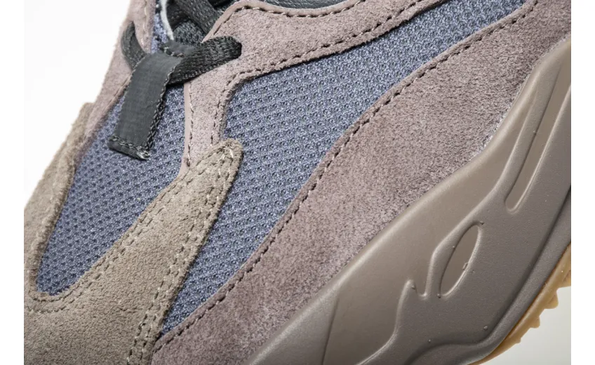 Reps StockX Shoes Adidas Yeezy Boost 700 “Mauve” EE9614??