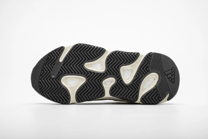 Reps StockX Shoes Adidas Yeezy Boost 700“Analog” White EG7596??