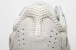 Reps StockX Shoes Adidas Yeezy Boost 700“Analog” White EG7596??