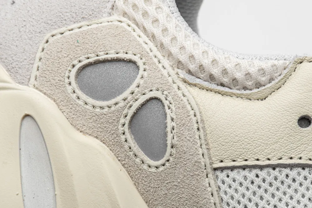 Reps StockX Shoes Adidas Yeezy Boost 700“Analog” White EG7596??