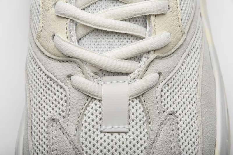 Reps StockX Shoes Adidas Yeezy Boost 700“Analog” White EG7596??