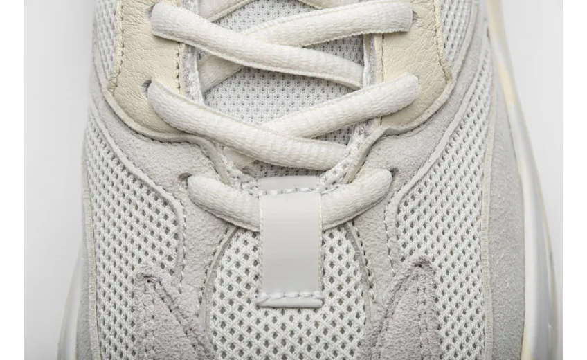 Reps StockX Shoes Adidas Yeezy Boost 700“Analog” White EG7596??