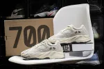 Reps StockX Shoes Adidas Yeezy Boost 700“Analog” White EG7596??