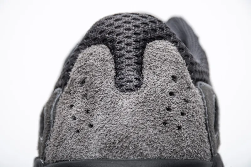Reps StockX Shoes Adidas Yeezy Boost 700“Utility Black” FV5304??