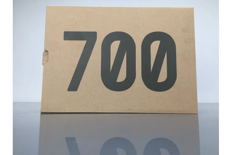 Reps StockX Shoes Adidas Yeezy Wave Runner 700 Original B75571 ??