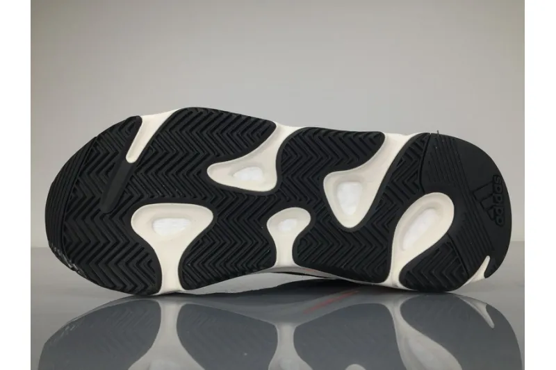Reps StockX Shoes Adidas Yeezy Wave Runner 700 Original B75571 ??