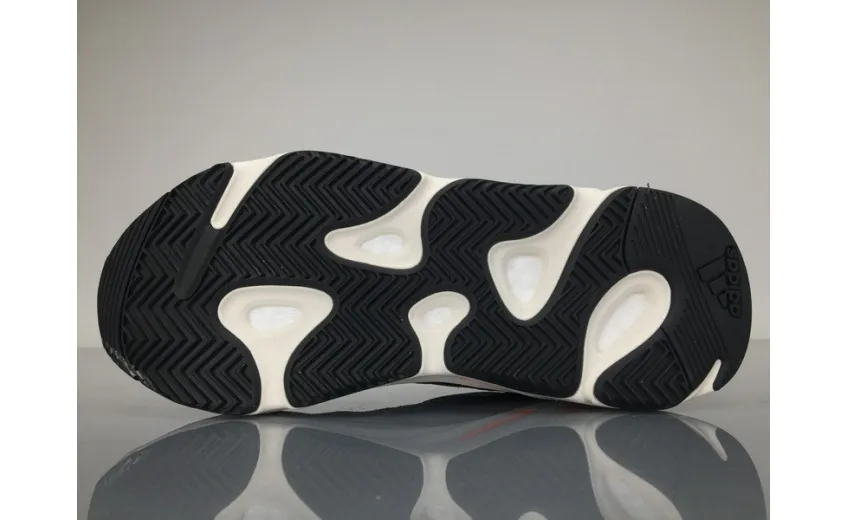 Reps StockX Shoes Adidas Yeezy Wave Runner 700 Original B75571 ??