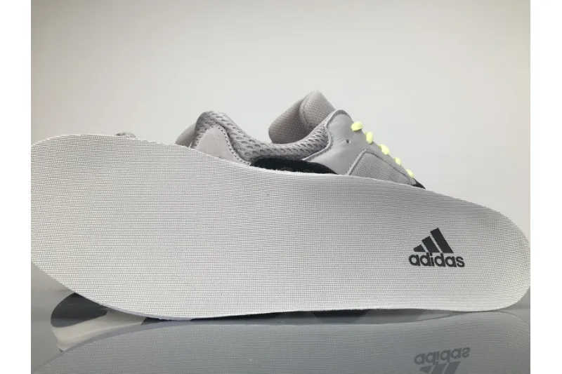 Reps StockX Shoes Adidas Yeezy Wave Runner 700 Original B75571 ??