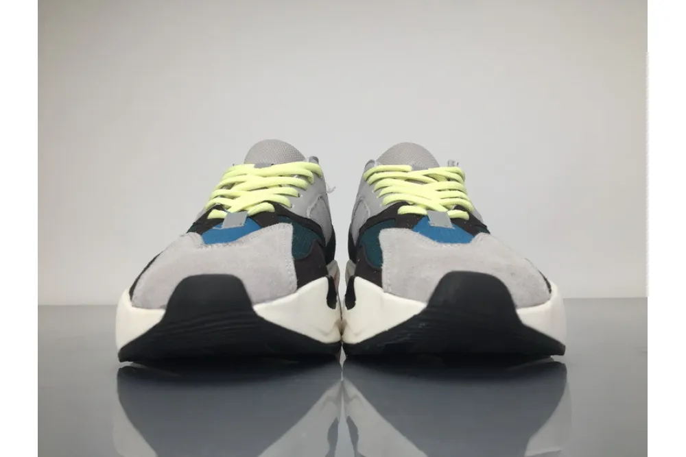 Reps StockX Shoes Adidas Yeezy Wave Runner 700 Original B75571 ??