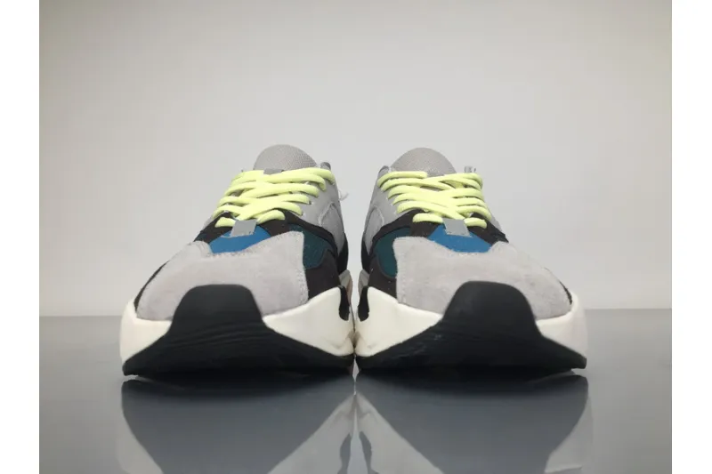 Reps StockX Shoes Adidas Yeezy Wave Runner 700 Original B75571 ??