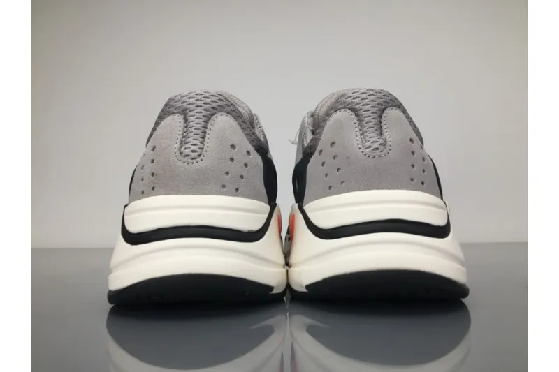 Reps StockX Shoes Adidas Yeezy Wave Runner 700 Original B75571 ??