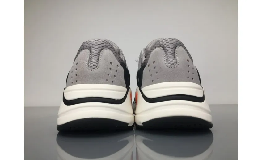 Reps StockX Shoes Adidas Yeezy Wave Runner 700 Original B75571 ??