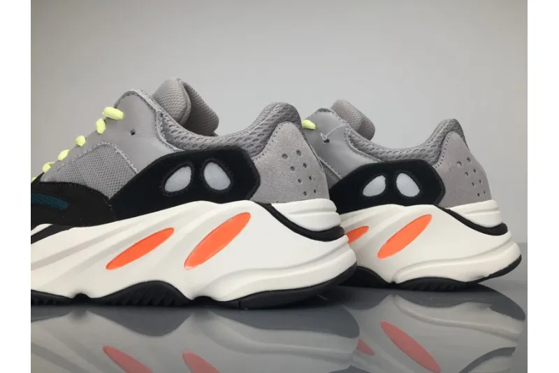 Reps StockX Shoes Adidas Yeezy Wave Runner 700 Original B75571 ??