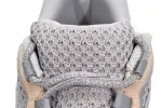 Reps StockX Shoes Adidas Yeezy Boost 700 V2 Cream GY7924??