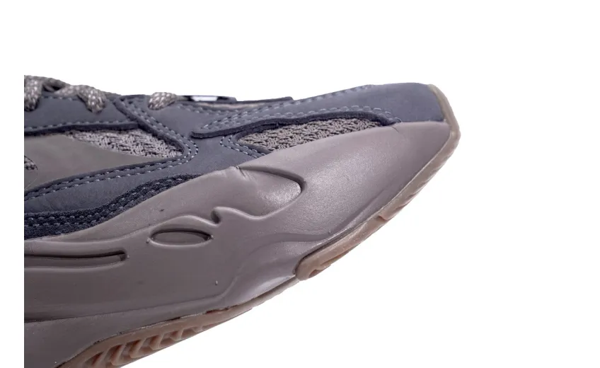 Reps StockX Shoes Adidas Yeezy Boost 700 V2 Enflame Amber Mauve GZ0724??