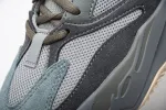 Reps StockX Shoes Adidas Yeezy Boost 700 Teal Blue Real Boost FW2499??