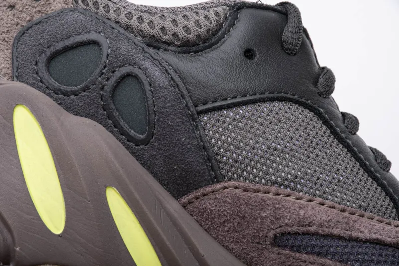 Reps StockX Shoes Adidas Yeezy Boost 700“Mauve” EE9614??
