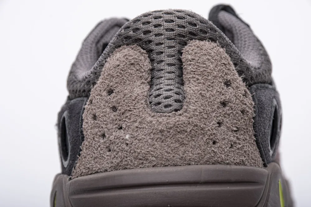 Reps StockX Shoes Adidas Yeezy Boost 700“Mauve” EE9614??