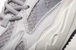 Reps StockX Shoes Adidas Yeezy Boost 700 V2 “Static” White Grey EF2829??