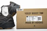 Reps StockX Shoes Adidas Yeezy Boost 700 V2 “Static” Brown EG6860??