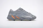 Reps StockX Shoes Adidas Yeezy Boost 700V2 “Inertia” Grey FW2549??