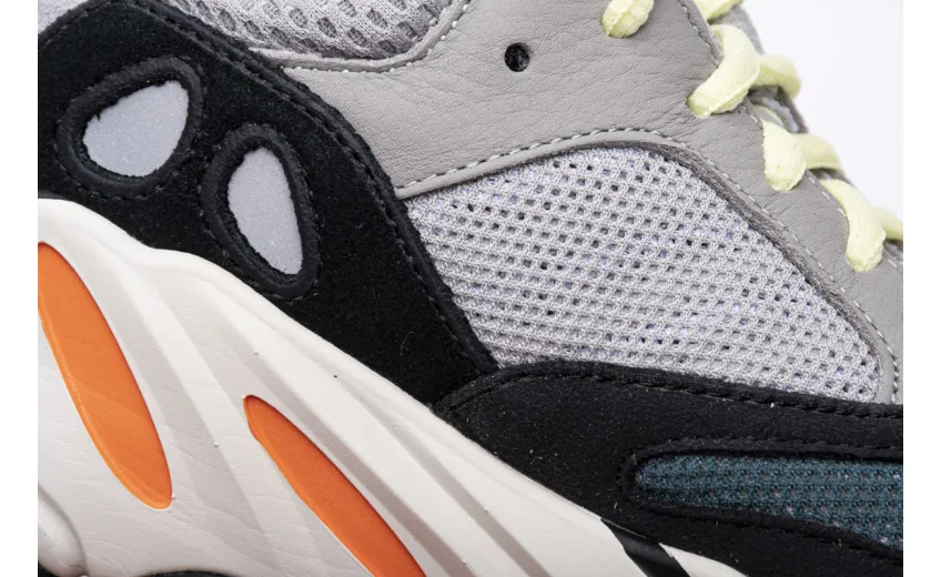 Reps StockX Shoes Adidas Yeezy Boost 700 OG“Wave Runner” Original B75571??