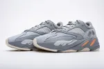 Reps StockX Shoes Adidas Yeezy Boost 700“Inertia” Grey EG7597??