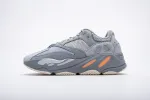 Reps StockX Shoes Adidas Yeezy Boost 700“Inertia” Grey EG7597??