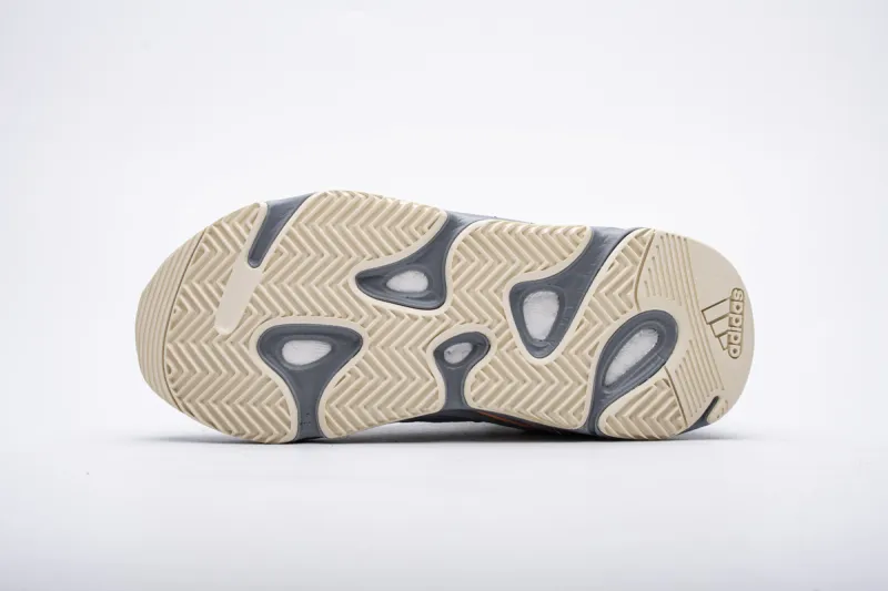 Reps StockX Shoes Adidas Yeezy Boost 700“Inertia” Grey EG7597??