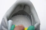 Reps StockX Shoes Adidas Yeezy Boost 700“Inertia” Grey EG7597??