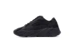 Reps StockX Shoes Adidas Yeezy Boost 700 V2 Vanta Black FU6684??