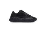 Reps StockX Shoes Adidas Yeezy Boost 700 V2 Vanta Black FU6684??