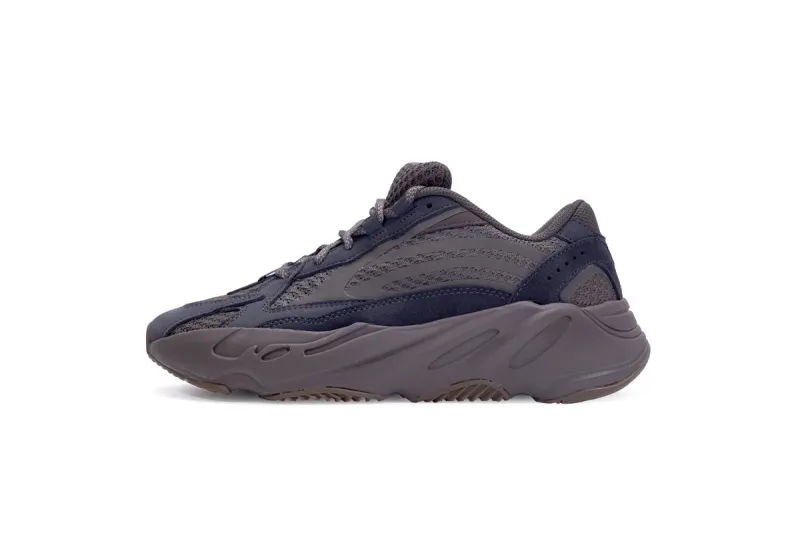 Reps StockX Shoes Adidas Yeezy Boost 700 V2 Enflame Amber Mauve GZ0724??