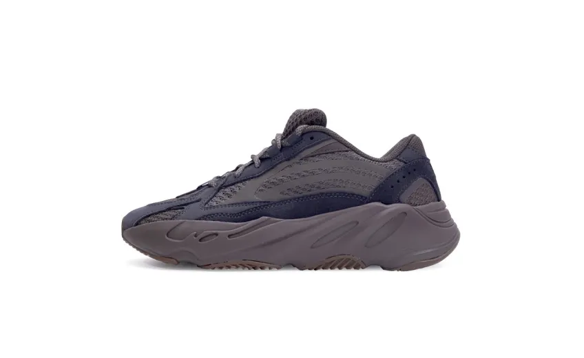 Reps StockX Shoes Adidas Yeezy Boost 700 V2 Enflame Amber Mauve GZ0724??