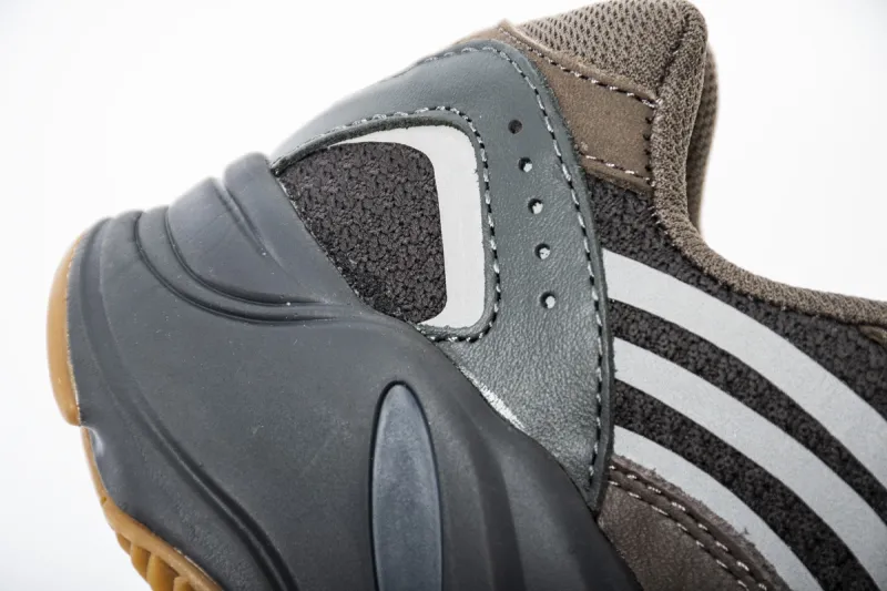 Reps StockX Shoes Adidas Yeezy Boost 700 V2 “Static” Brown EG6860??