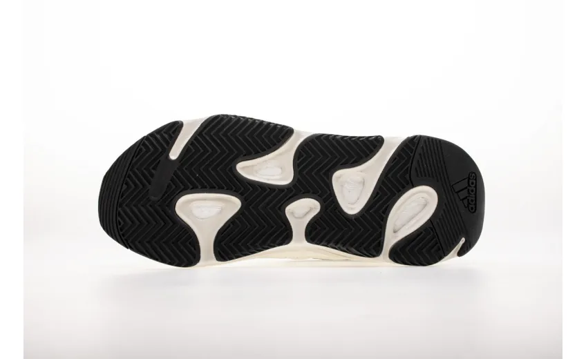 Reps StockX Shoes Adidas Yeezy Boost 700 V2 “Static” White Grey EF2829??