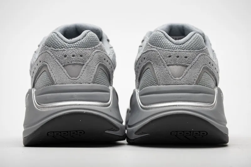 Reps StockX Shoes Adidas Yeezy Boost 700 V2 “Hospital Blue”Real Boost FV8424 ??