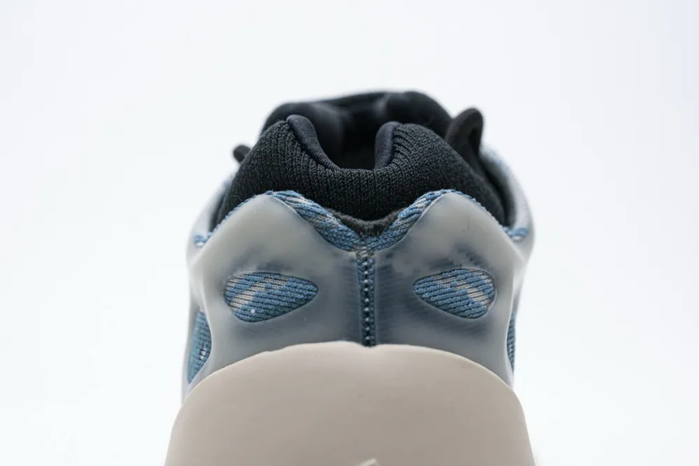 Reps StockX Shoes Adidas Yeezy 700 V3 “Kyanite” GY0260??