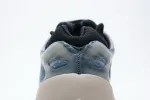 Reps StockX Shoes Adidas Yeezy 700 V3 “Kyanite” GY0260??