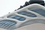 Reps StockX Shoes Adidas Yeezy 700 V3 “Kyanite” GY0260??