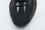 Reps StockX Shoes Adidas Yeezy 700 V3 “Eremiel”Real Boost Black Copper GY0189??