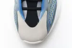 Reps StockX Shoes Adidas Yeezy Boost 700 V3 Azareth White Blue G54850??