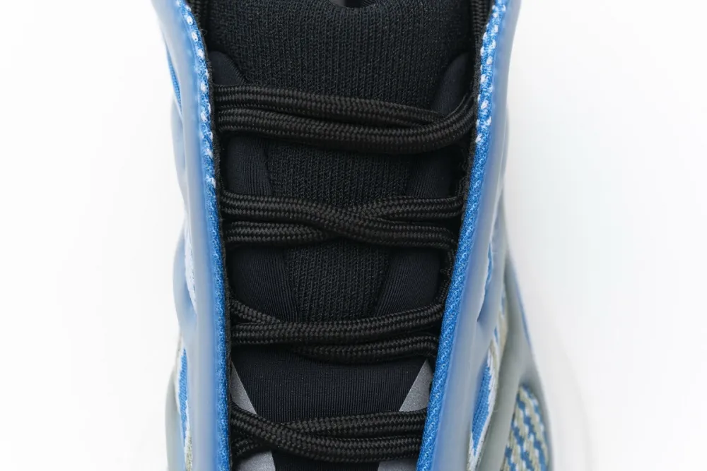 Reps StockX Shoes Adidas Yeezy Boost 700 V3 Azareth White Blue G54850??