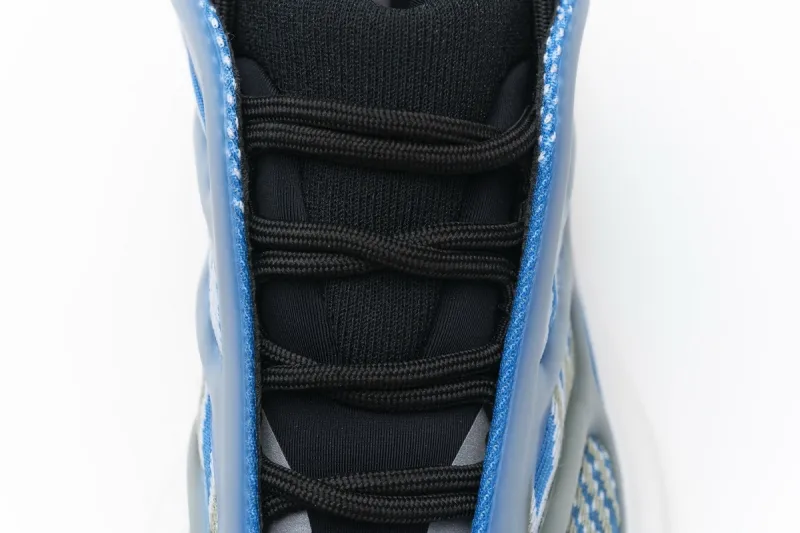 Reps StockX Shoes Adidas Yeezy Boost 700 V3 Azareth White Blue G54850??