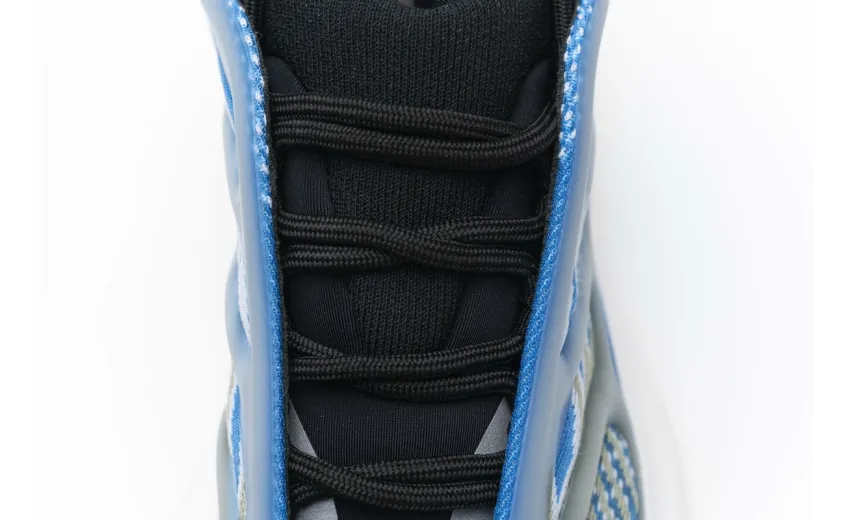 Reps StockX Shoes Adidas Yeezy Boost 700 V3 Azareth White Blue G54850??