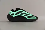 Reps StockX Shoes Adidas Yeezy 700 V3 “Alvah”Real Boost Black H67799??