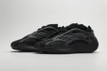 Reps StockX Shoes Adidas Yeezy 700 V3 “Alvah”Real Boost Black H67799??